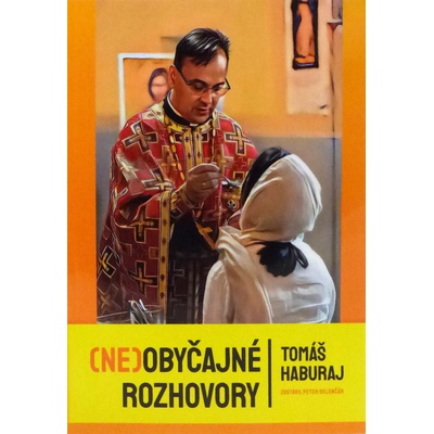 Neobyčajné rozhovory