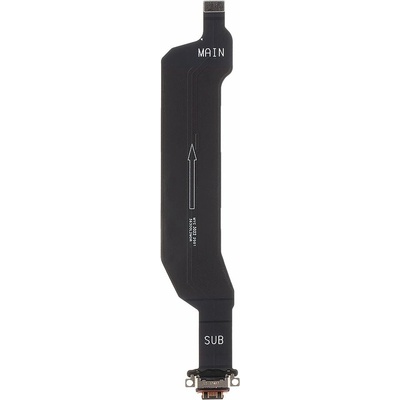 Flex kabel+Nabíjací konektor Xiaomi 12 Pro 5G OEM