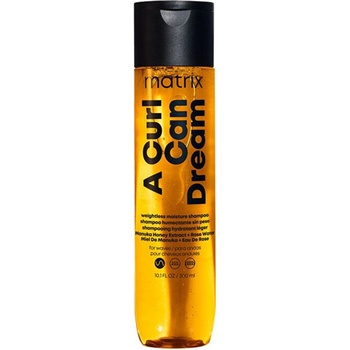 Matrix Total Results A Curl Can Dream šampón 300 ml