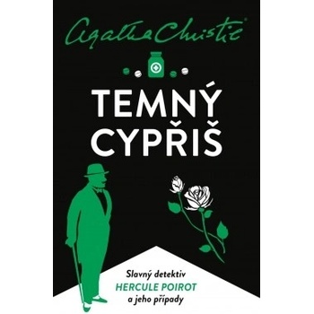 Temný cypřiš