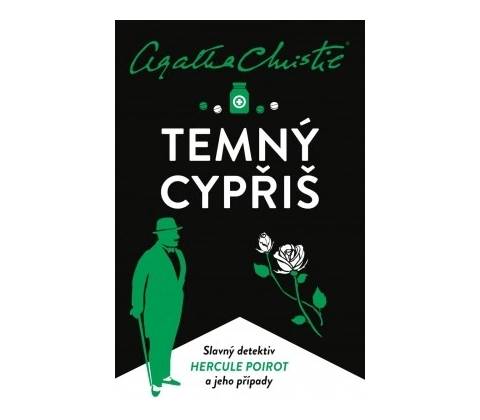 Temný cypřiš
