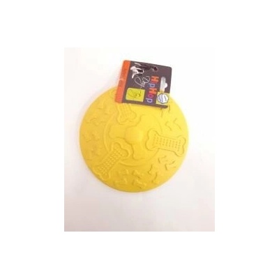 HipHop Dog Lietajúci tanier 19 cm