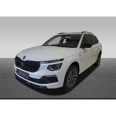 Skoda Kamiq 1.0 TSI DSG Tour 85 kW