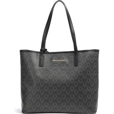 Valentino bags LR kabelka s pouzdrem logo černá – Hledejceny.cz