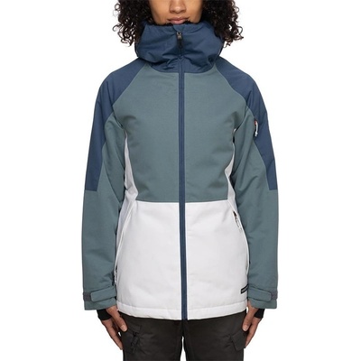 686 Lightbeam Insulated Jkt Goblin Blue