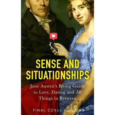 Sense and Situationships - autor neuvedený