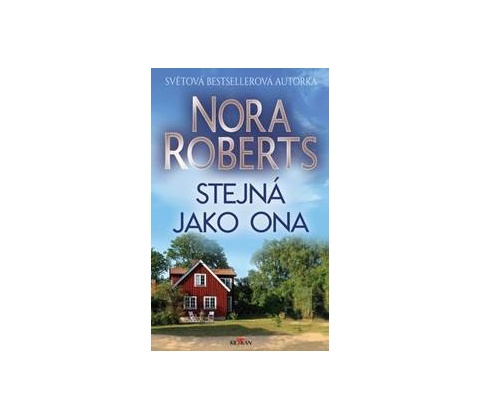 Stejná jako ona