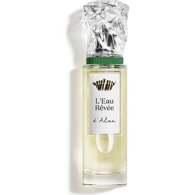 Sisley L'Eau Rêvée d'Alma svěží vodní krystalická toaletní voda dámská 100 ml