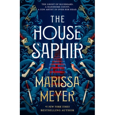 House Saphir - Faber and Faber