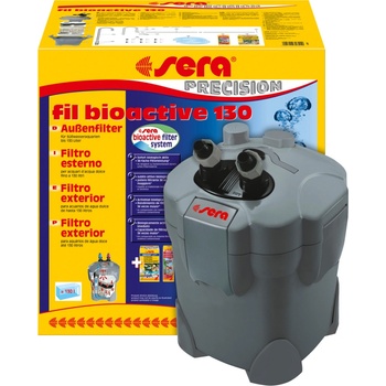 Sera Fil Bioactiv 130, 300l/h