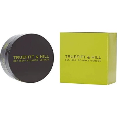 Truefitt & Hill Authentic No. 10 krém na holenie 200 ml