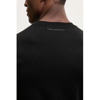 Karl Lagerfeld Памучна тениска Karl Lagerfeld (561252.755075)