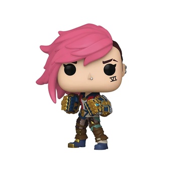 Funko POP! Animation: Arcane Season 2 League of Legends Vi #1601 Фигурка (HGA8916)