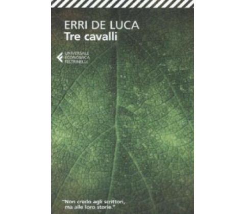Tre cavalli