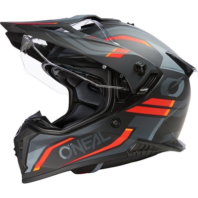 O´Neal A-Series SPIKE
