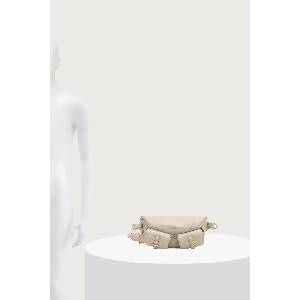 Coccinelle чанта за кръста дамска от кожа (E1.VGK.17.01.01)