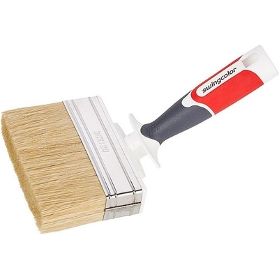 Swingcolor Plochá štetka 3K, maliarska, pracovná šírka: 120 mm, hrúbka: 30 mm 7003614312