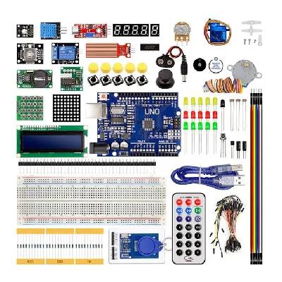 Arduino UNO Basic kit