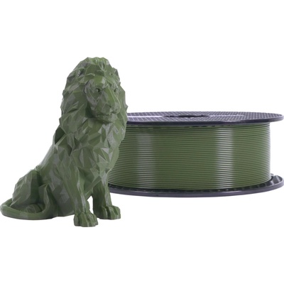 Prusament PLA Army 1kg Green