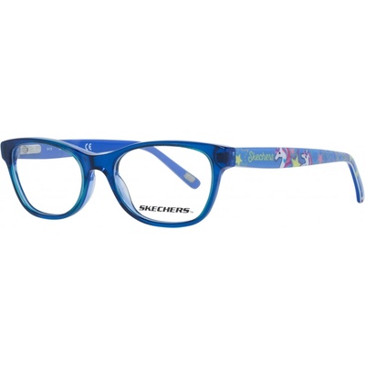 Skechers okuliarové rámy SE1645 090