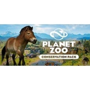 Planet Zoo Conservation Pack