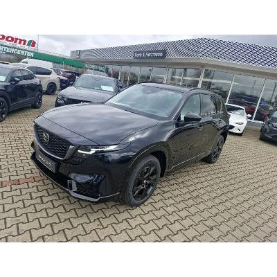 Mazda CX-5 2.5 141 Homura 104 kW
