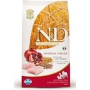 Zolux Miska nerez protiskluz pes MERENDA 225 ml