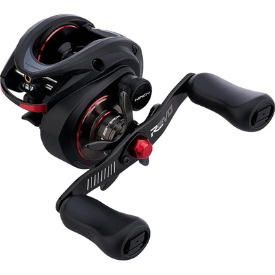 Abu Garcia Revo5 Winch LP-L