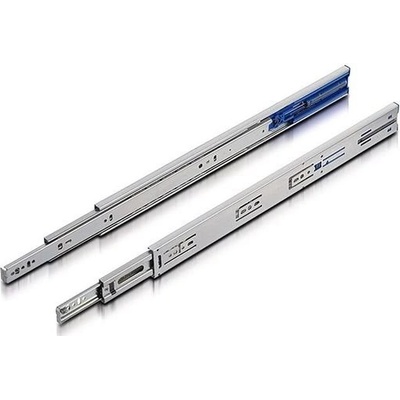 Accuride Zásuvkový výsuv 3832 EC 400 mm oceľ 474.02.036