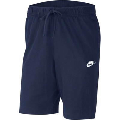 Nike Club modrá