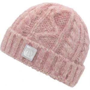 Chillouts Дамска зимна шапка (beanie) Chillouts Women's Rory Hat Beanie - Pink - размер One Size (904-5062-0311)