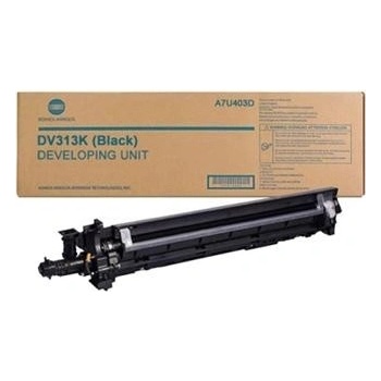 Konica Minolta DV-313K, A7U403D - originální