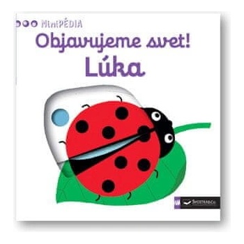 Objavujeme svet! Lúka