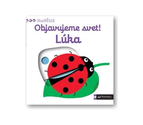 Objavujeme svet! Lúka