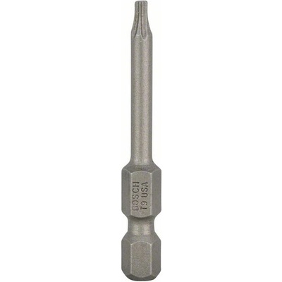Bit BOSCH Skrutkovací Extra Hart - T9, 49 mm 2607001630