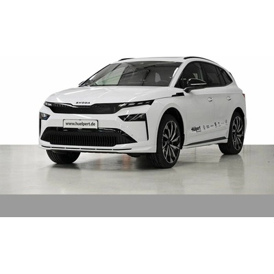 Skoda Enyaq 85 210 kW