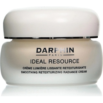 Darphin Ideal Resource Smoothing Retexturizing Radiance Cream 50 ml