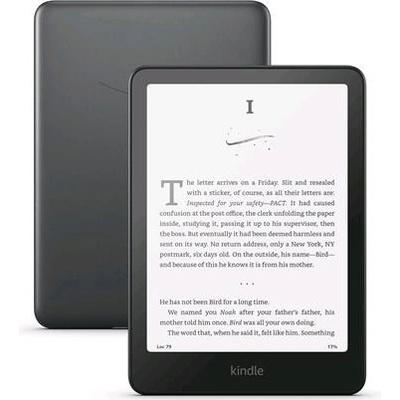Amazon Kindle Colorsoft Signature Edition