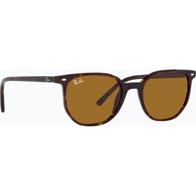 Ray-Ban Слънчеви очила Ray-Ban Elliot havana brown/black polarized