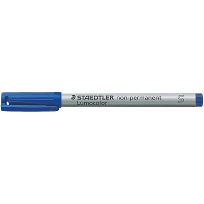 STAEDTLER Lumocolor 311 S modrý