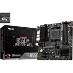 MSI B550M PRO-VDH WIFI Дънни платки