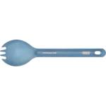 Vargo ULV Titanium прибори за хранене Spork blue (050126)