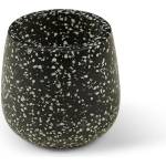Bonami Тъмно сив съд , ø 15 cm Terrazzo - Bonami Selection (TU45657)