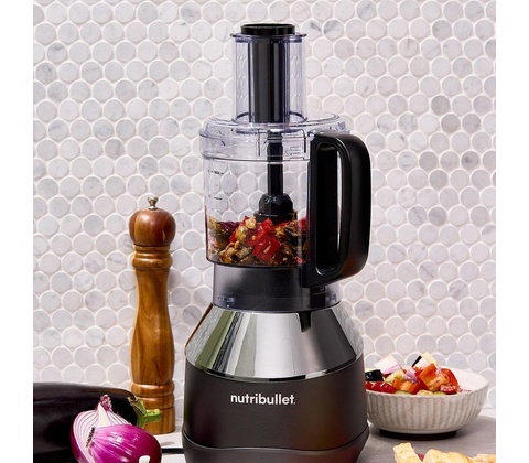 Nutribullet NBF580B