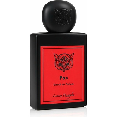 Lorenzo Pazzaglia Pax parfum unisex 28 ml