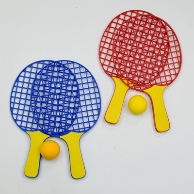 Androni Súprava na plážový tenis 1ks mix variant či farieb