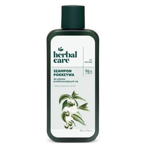 Farmona Natural Cosmetics Laboratory Herbal Care Шампоан за мазна коса с коприва, 330 ml - baby