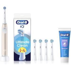 Oral-B iO2 Комплект за дентална грижа - notino - 159,99 лв