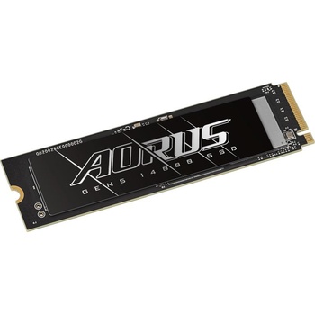 Image 1 of GIGABYTE AORUS Gen5 1TB (AG514K1TB)