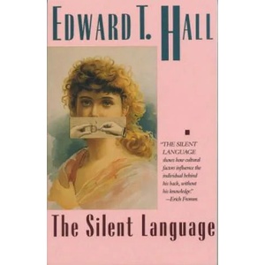 Silent Language | Edward T. Hall (ISBN: 9780385055499)